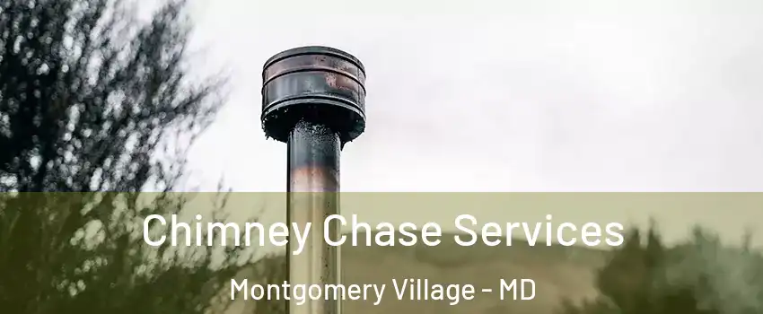 Chimney Chase Services Montgomery Village - MD