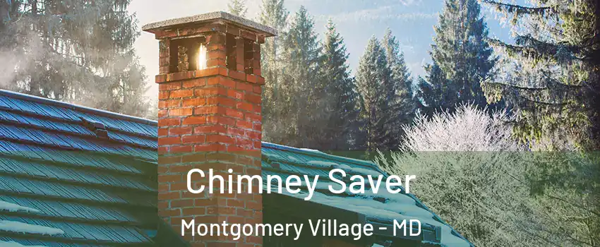  Chimney Saver Montgomery Village - MD