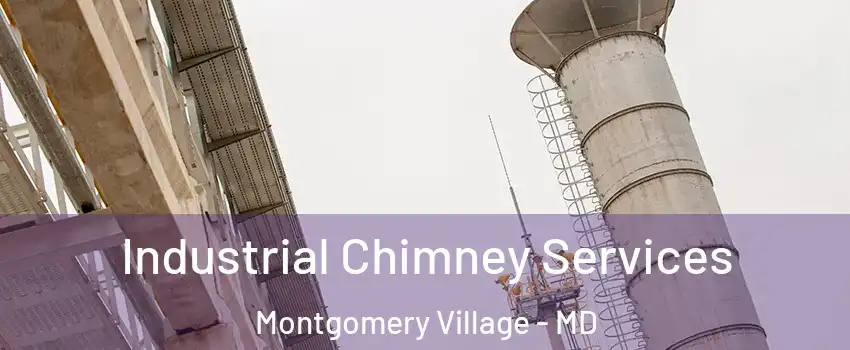  Industrial Chimney Services Montgomery Village - MD