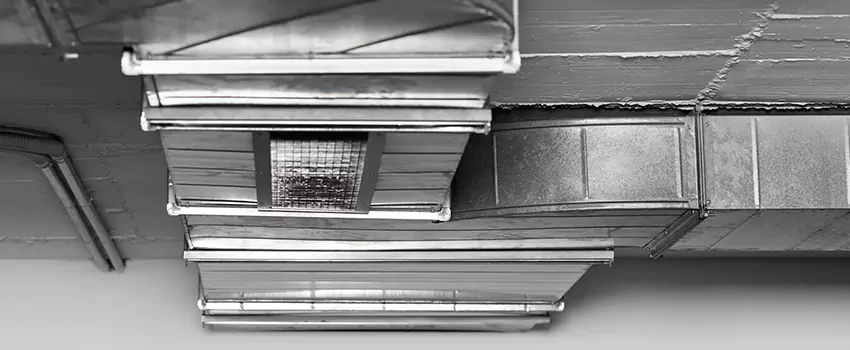 Trusted Air Duct Cleaning Company in Montgomery Village, Maryland