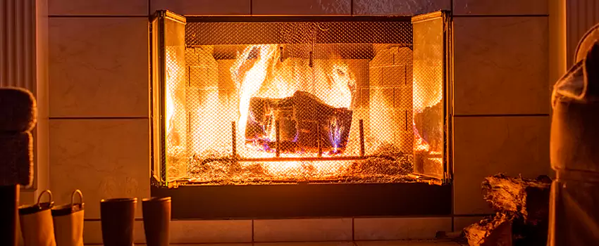 Astria Vent Free Gas Fireplaces Installation in Montgomery Village, MD