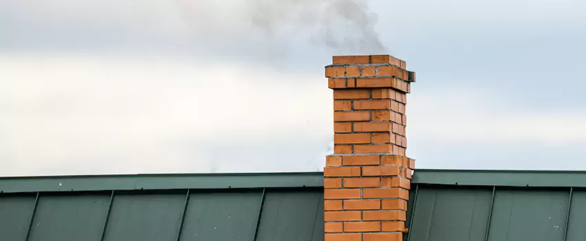 Animal Screen Chimney Cap Repair And Installation Services in Montgomery Village, Maryland