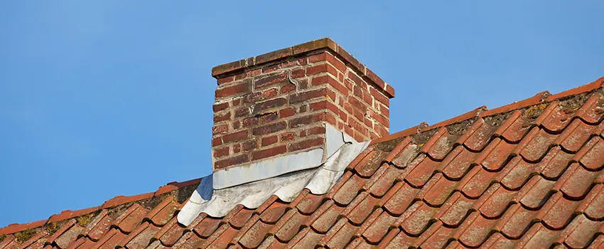 Residential Chimney Bricks Rotten Repair Services in Montgomery Village, MD