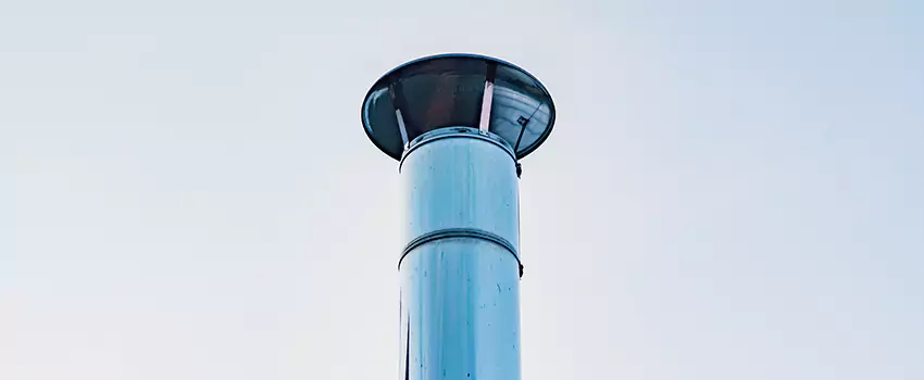 Wind-Resistant Chimney Caps Installation and Repair Services in Montgomery Village, Maryland
