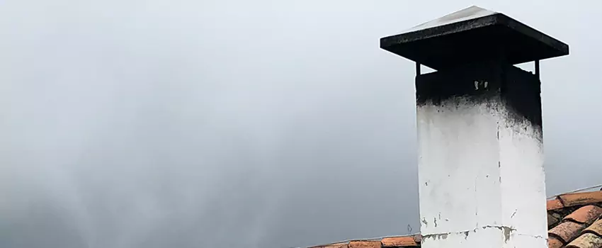 Chimney Damper Inspection in Montgomery Village, MD