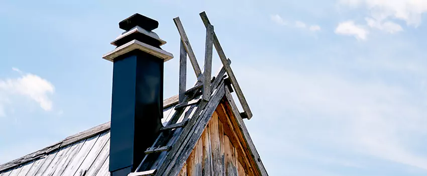 Chimney Creosote Cleaning in Montgomery Village, MD