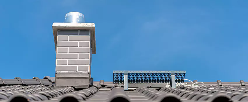 Chimney Flue Relining Services in Montgomery Village, Maryland