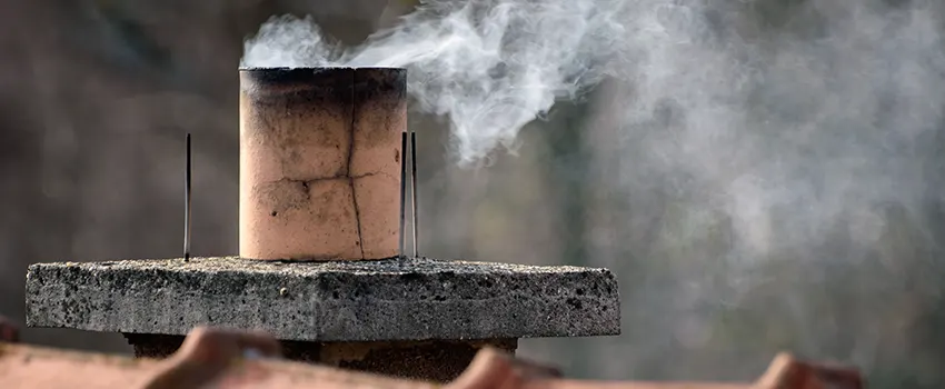 Wood Burning Chimney Odor Removal in Montgomery Village, MD