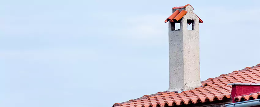 Chimney Pot Replacement in Montgomery Village, MD