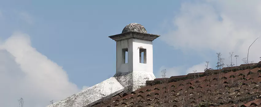 Cost To Rebuild A Chimney in Montgomery Village, MD