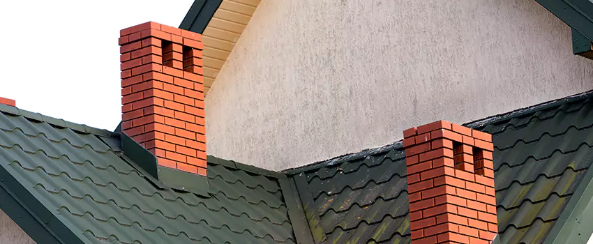 Chimney Saver Waterproofing Services in Montgomery Village, Maryland