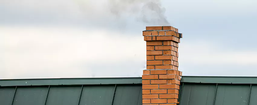 Chimney Soot Cleaning Cost in Montgomery Village, MD