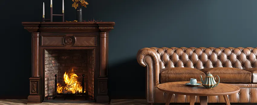 Traditional Fireplace Design Refurbishment Costs in Montgomery Village, Maryland
