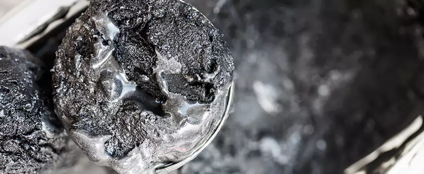 Clogged Dryer Vent Lint Cleaning in Montgomery Village, Maryland