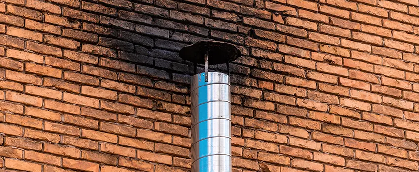 Diagnosing Commercial Chimney Problems in Montgomery Village, MD
