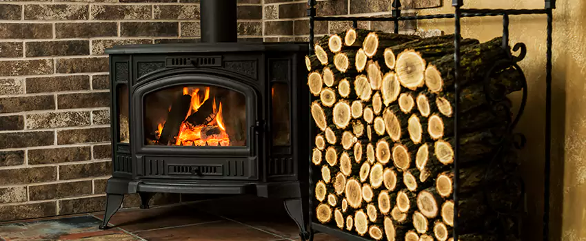 Drolet Fireplaces in Montgomery Village, Maryland