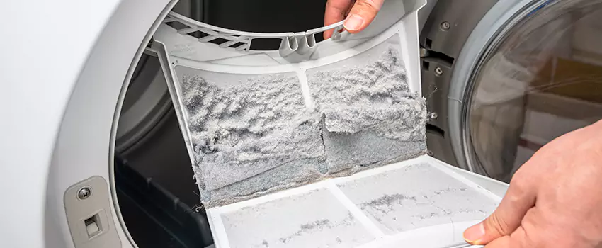 Best Dryer Lint Removal Company in Montgomery Village, Maryland