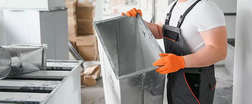 Benefits of Dryer Vent Inspection in Montgomery Village, MD