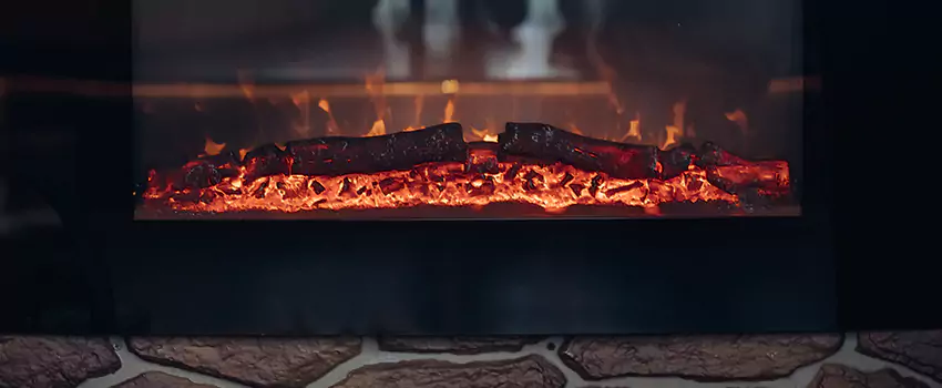 Outdoor Electric Fireplace Installation Solutions in Montgomery Village, MD