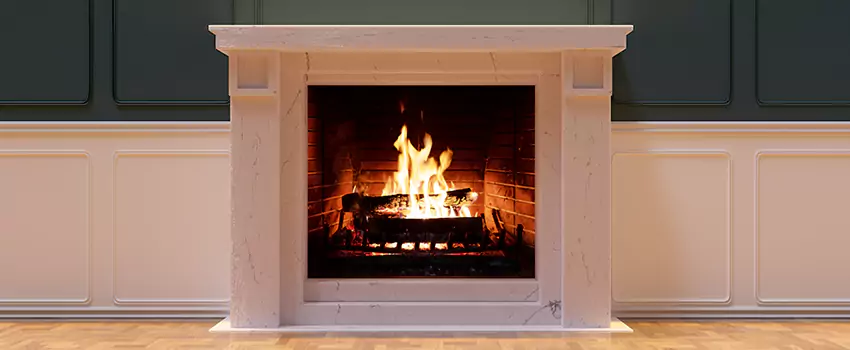 Empire Comfort Systems Fireplace Installation and Replacement in Montgomery Village, Maryland