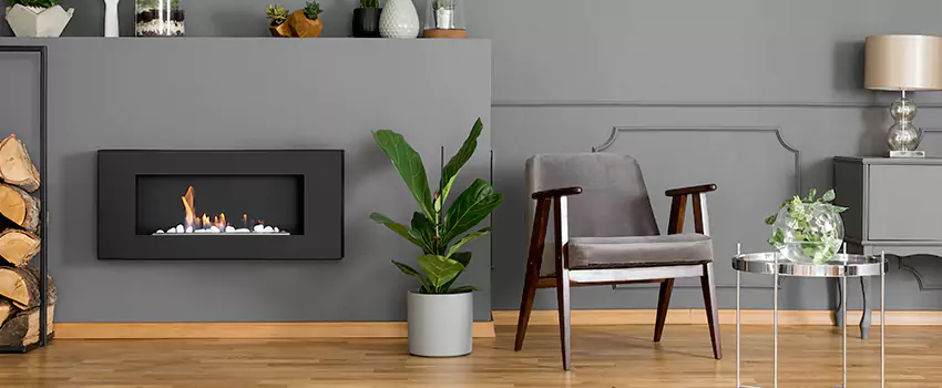 Ethanol Fireplace Burner Repair in Montgomery Village, MD