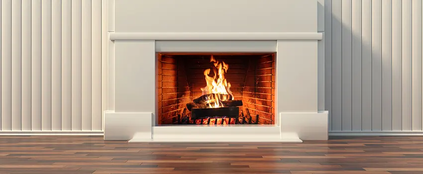 Fireplace Broken Ashtray Repair Services in Montgomery Village, Maryland