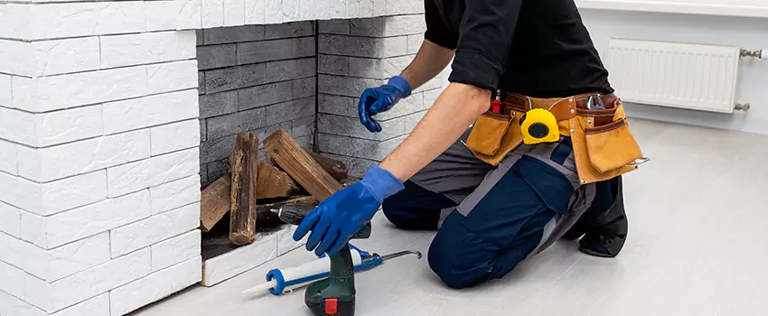Fireplace Doors Cleaning in Montgomery Village, Maryland