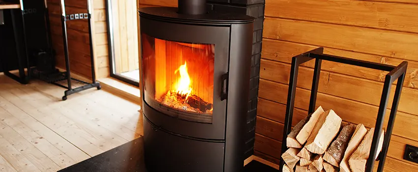 Gas Fireplace Door Handle Installation Services in Montgomery Village, Maryland
