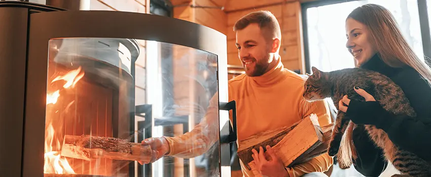 Fireplace Door Installation And Replacement Contractors in Montgomery Village, MD