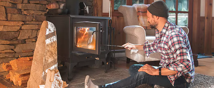 Fireplace Chimney Maintenance in Montgomery Village, Maryland