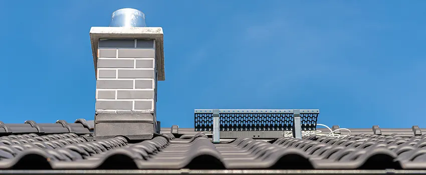 Repair Blocked Chimney in Montgomery Village, Maryland