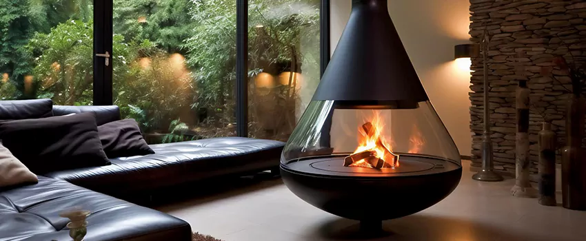 Affordable Floating Fireplace Repair And Installation Services in Montgomery Village, Maryland