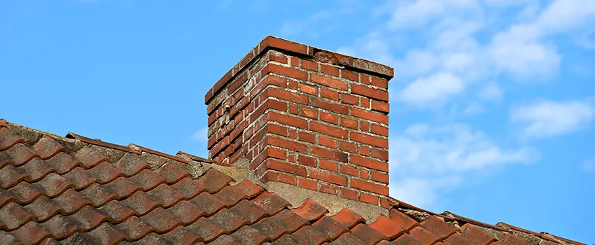 Flue Tiles Cracked Repair Services near Me in Montgomery Village, MD