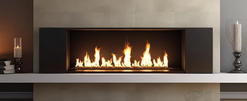 Vent Free Gas Fireplaces Repair Solutions in Montgomery Village, Maryland
