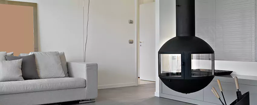 Hanging & Suspended Fireplaces Designer in Montgomery Village, Maryland