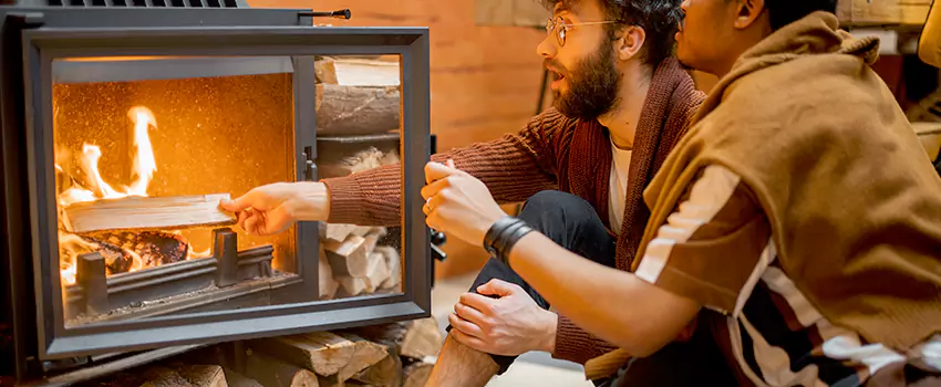 Benefits of Harman Stoves Fireplace in Montgomery Village, Maryland