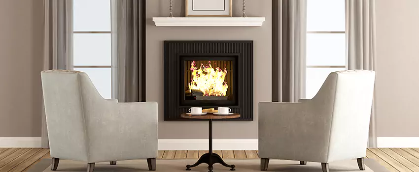 Heat & Glo Outdoor Gas Fireplaces Installation Contractors in Montgomery Village, Maryland