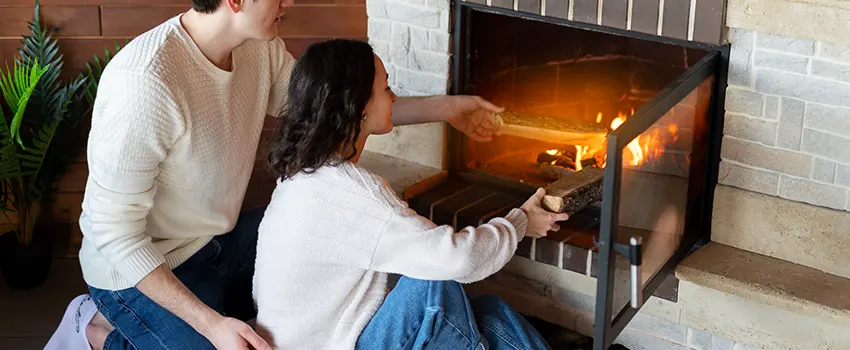 Kings Man Direct Vent Fireplaces Services in Montgomery Village, Maryland
