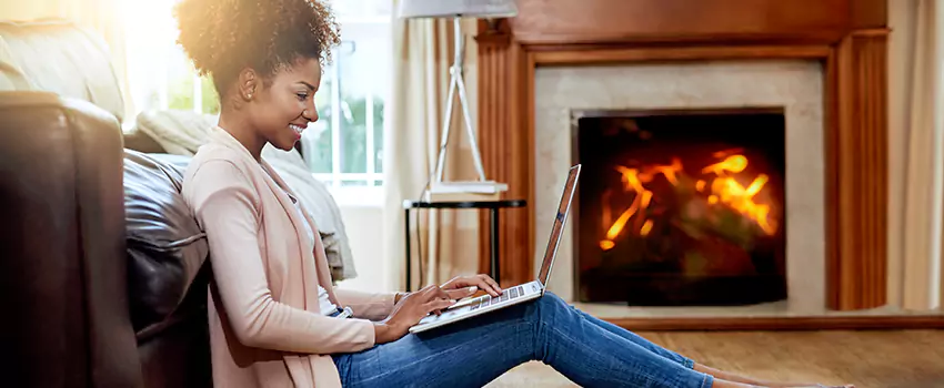 Cost-Effective Osburn Fireplace Installation and Repair in Montgomery Village, MD