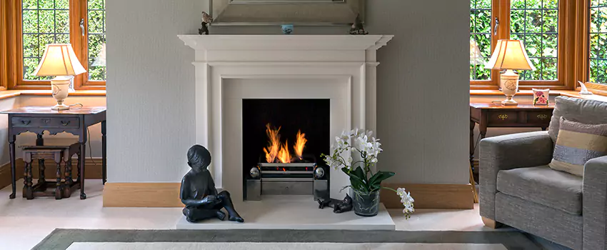 RSF Fireplaces Maintenance and Repair in Montgomery Village, Maryland