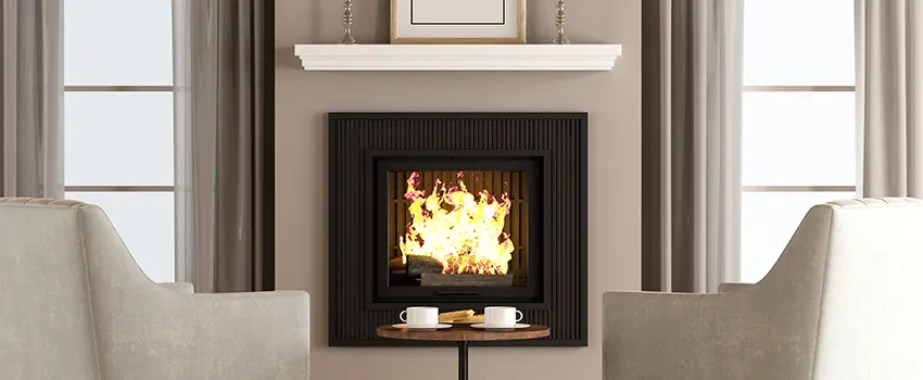 Superior Outdoor Fireplace Repair in Montgomery Village, MD