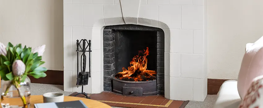 Valor Fireplaces and Stove Repair in Montgomery Village, MD