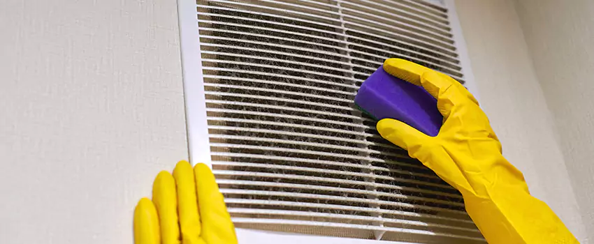 Vent Cleaning Company in Montgomery Village, MD