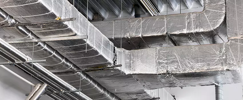 Vent Dust Cleaning Cost in Montgomery Village, MD