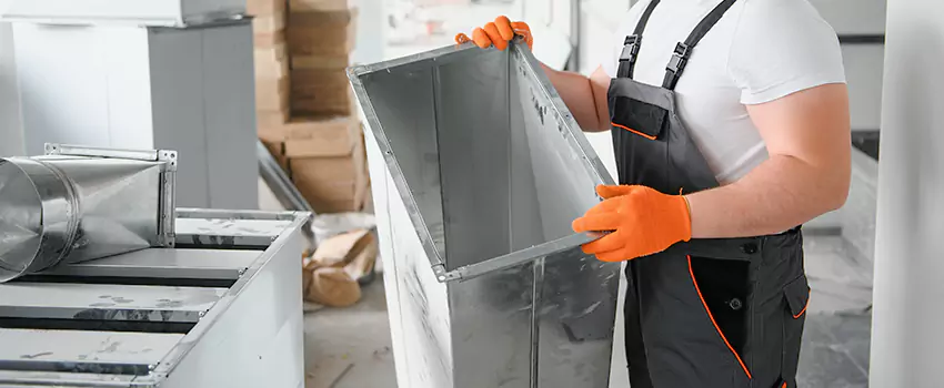 Ventilation Fan Cleaning Services in Montgomery Village, Maryland