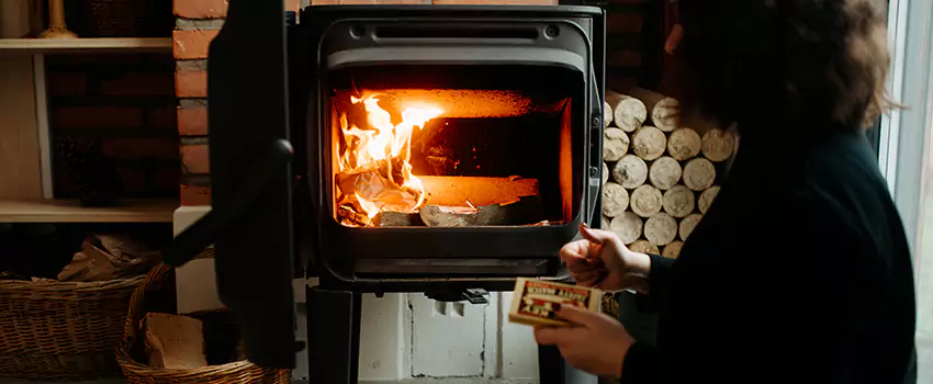 Key Features of Vermont Castings Fireplaces in Montgomery Village, MD