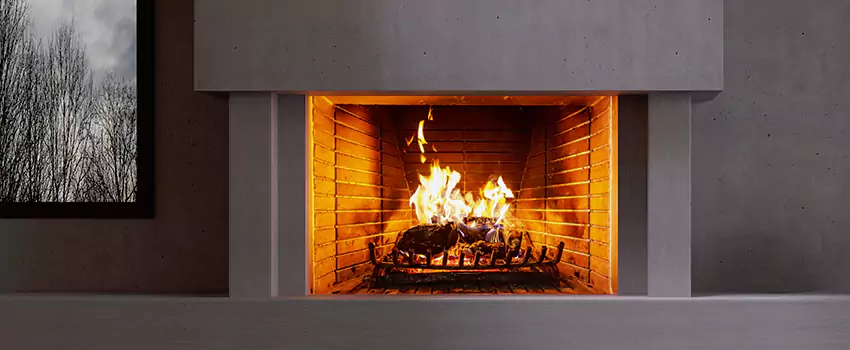 Indoor Wood Burning Furnace Repair and Installation in Montgomery Village, Maryland