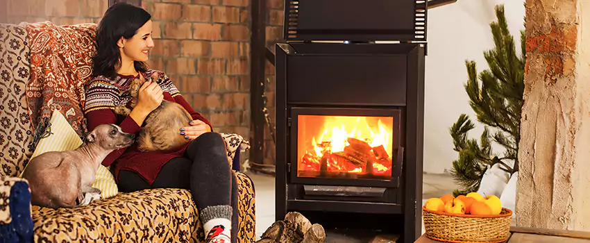 Wood Stove Chimney Cleaning Services in Montgomery Village, MD