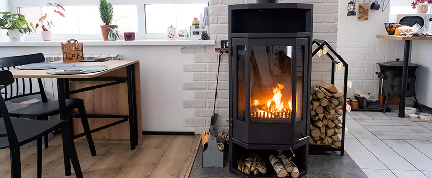 Wood Stove Inspection Services in Montgomery Village, MD