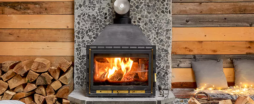 Wood Stove Cracked Glass Repair Services in Montgomery Village, MD